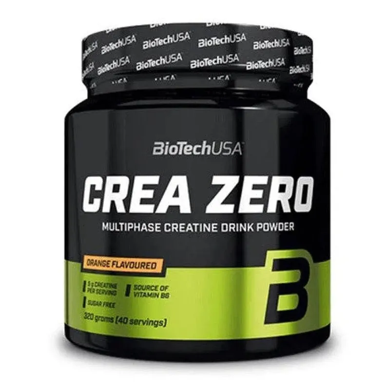 Crea Zero 320g