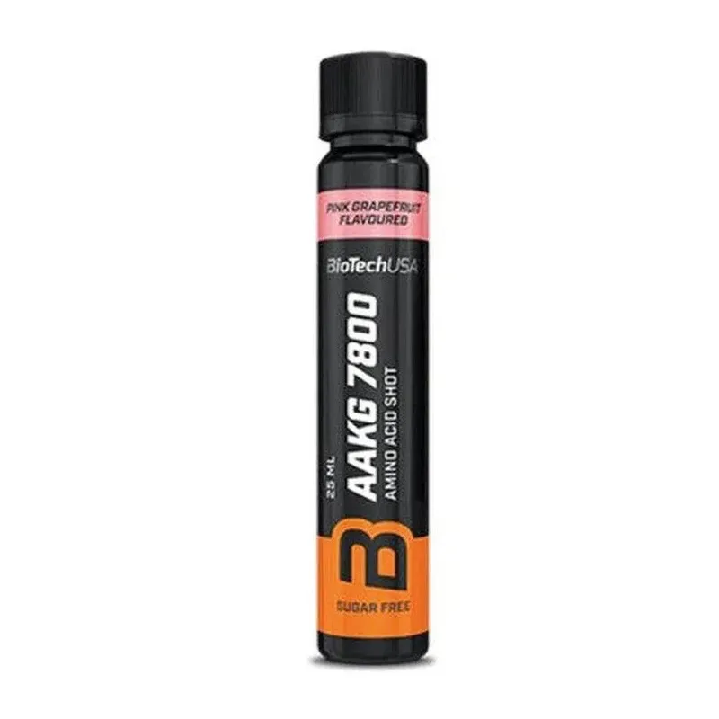 AAKG 7800 20 x 25ml