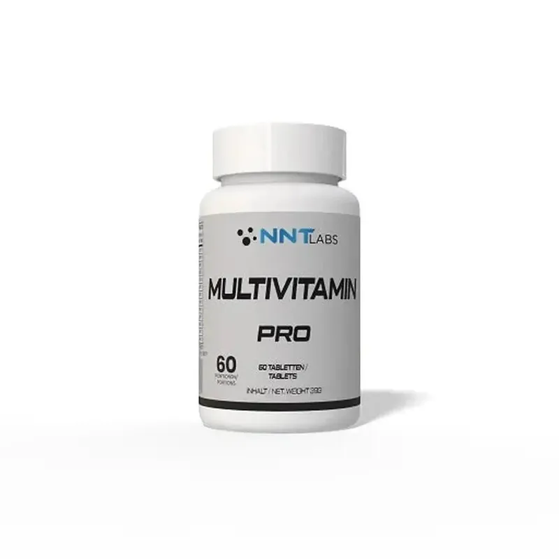 Multivitamin Pro 60 Tabletten