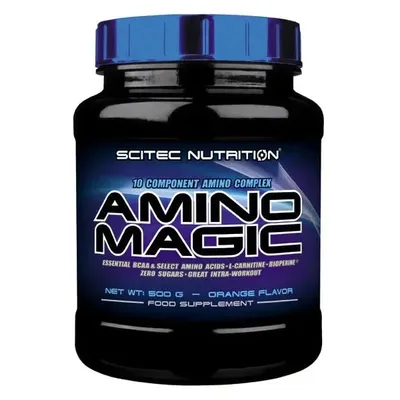Scitec Nutrition | Amino Magic - 500g