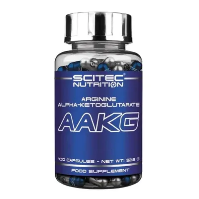 AAKG 100 Kapsel