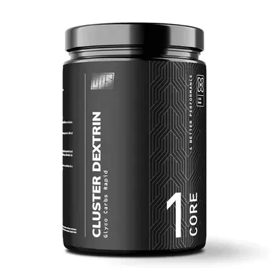 Glyco Carbs Rapid 100% Cluster Dextrin 1000g