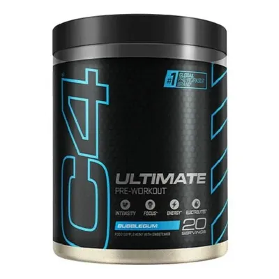 C4 Ultimate 496g