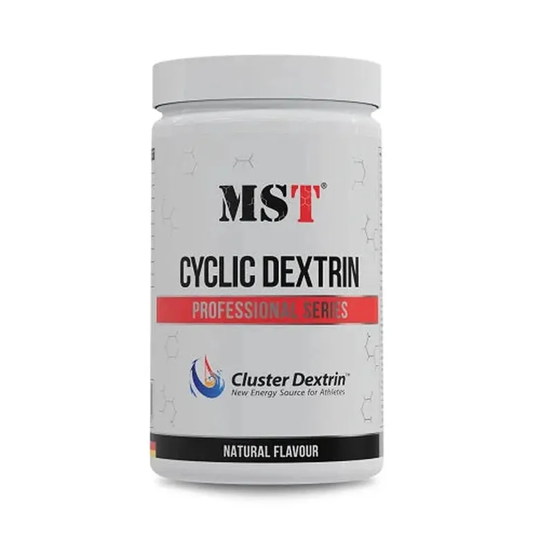 Cluster Dextrin 1kg