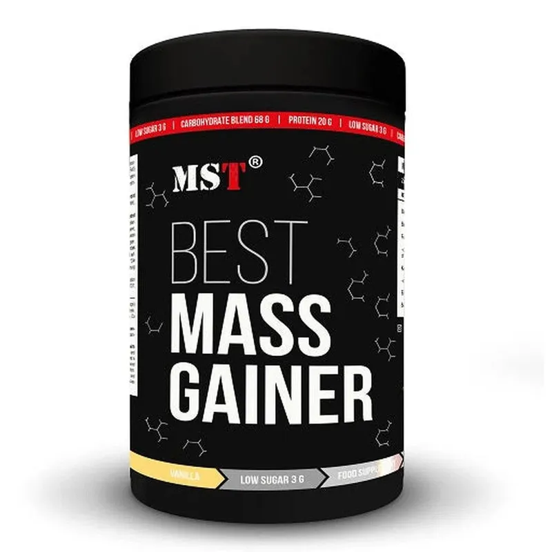 Mass Gainer 1000g