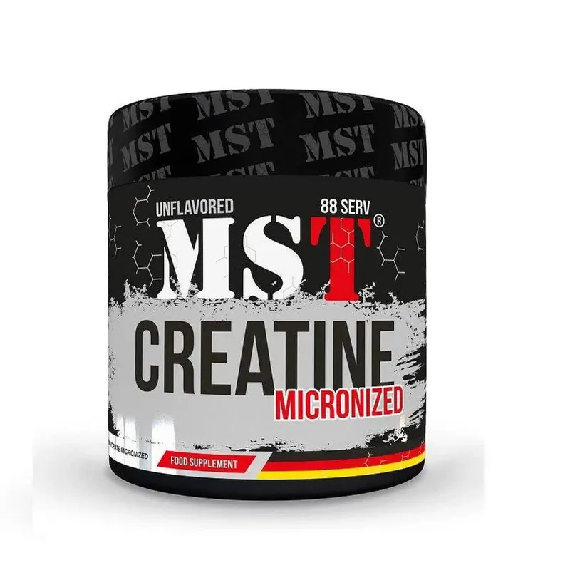 Creatin Micronized 300g