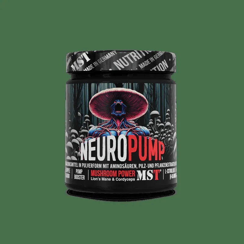 NeuroPump 270/540g