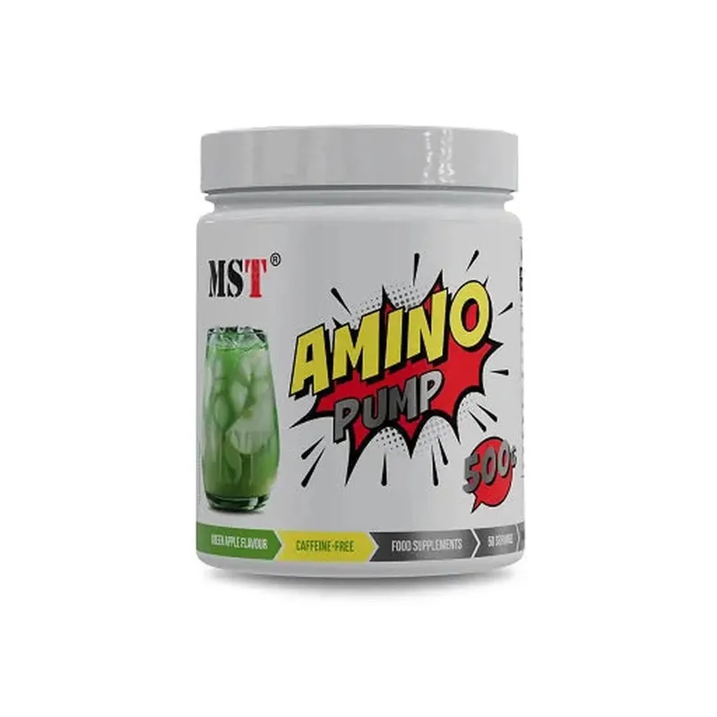Amino Pump 500g