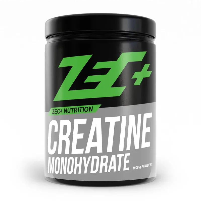 CREATIN MONOHYDRATE Pulver, 500g/1000g