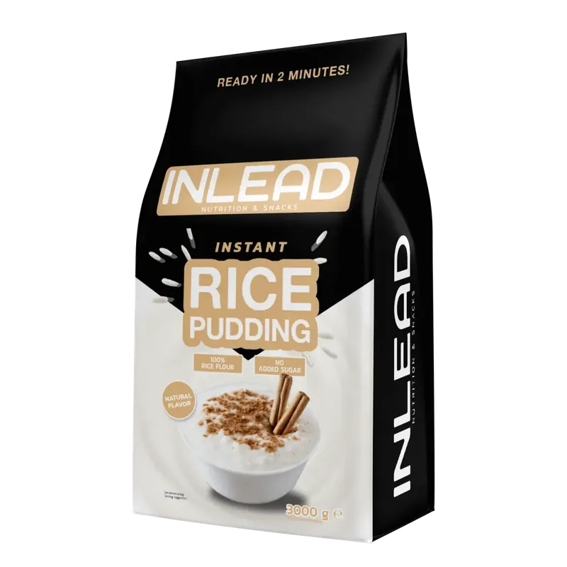 Inlead Nutrition