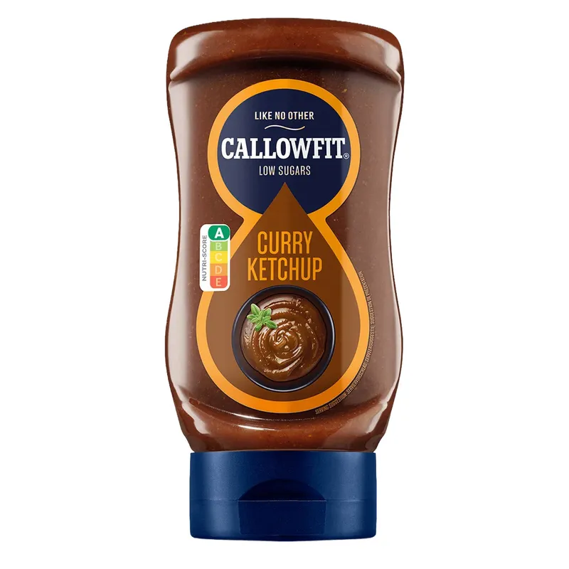 Callowfit | Sauce - 300ml