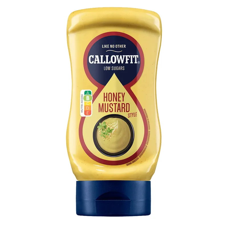 Callowfit | Sauce - 300ml – 300ml