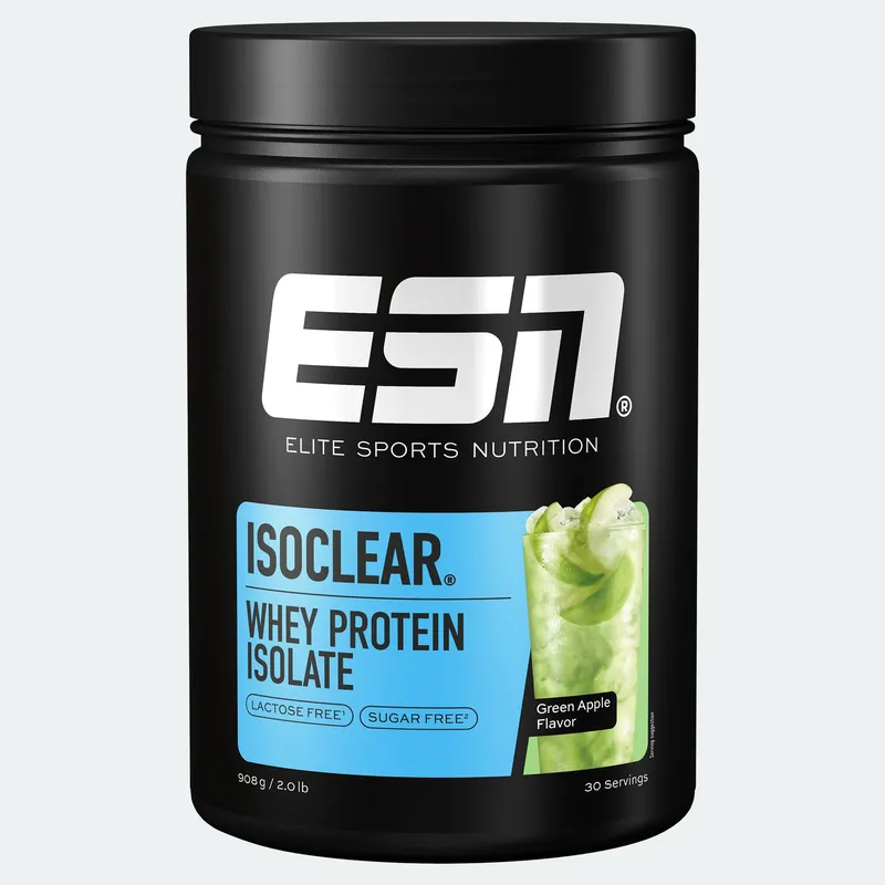 ESN | ISOCLEAR Whey Isolate - 908g