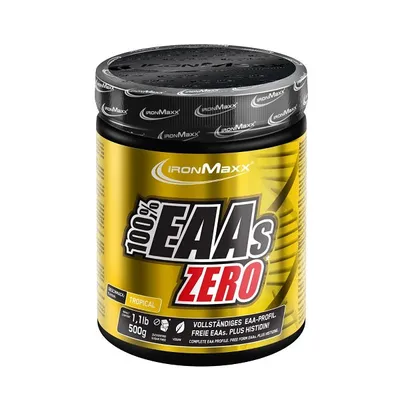 IronMaxx | EAA Zero - 500g