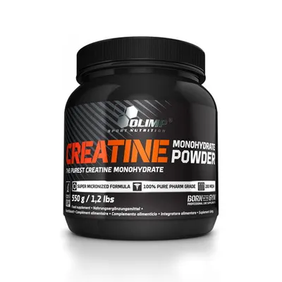 Olimp | Creatine Monohydrat Powder - 550g