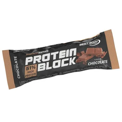 BBN Protein Block Riegel 90g