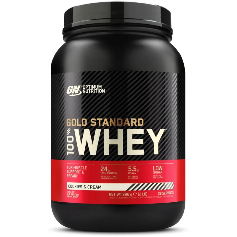 ON 100% Whey Gold Standard 780g