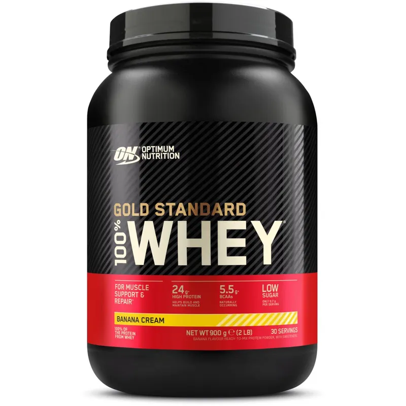 Optimum Nutrition ON 100% Whey Gold Standard 780g – 780g