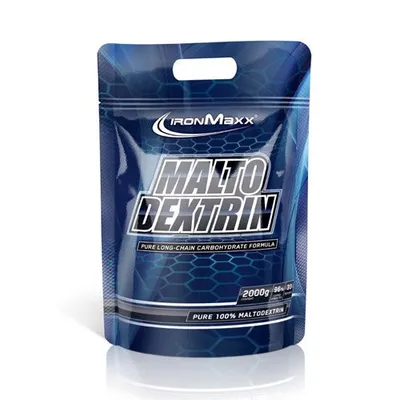 Maltodextrin (2000g)