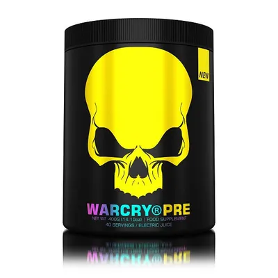 WARCRY® PRE 400g
