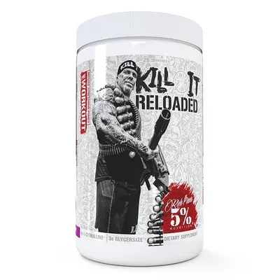 Rich Piana Kill It Reloaded 500g – 500g