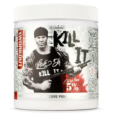 Rich Piana Kill It Pum & Stim 354g – 354g