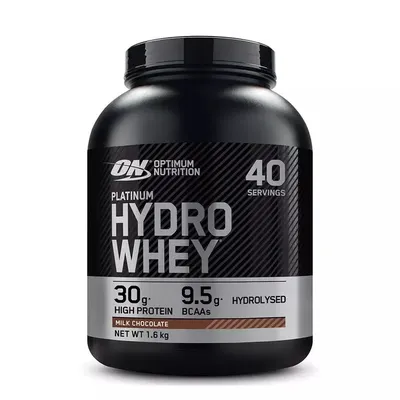 Optimum Nutrition ON Platinum Hydro Whey 1600g – 1600g