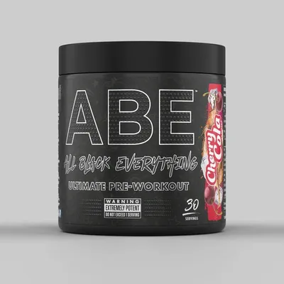 Applied Nutrition ABE Ultimate Pre-Workout 315g – 315g