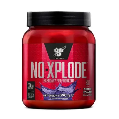 BSN NO Xplode 390g – 390g