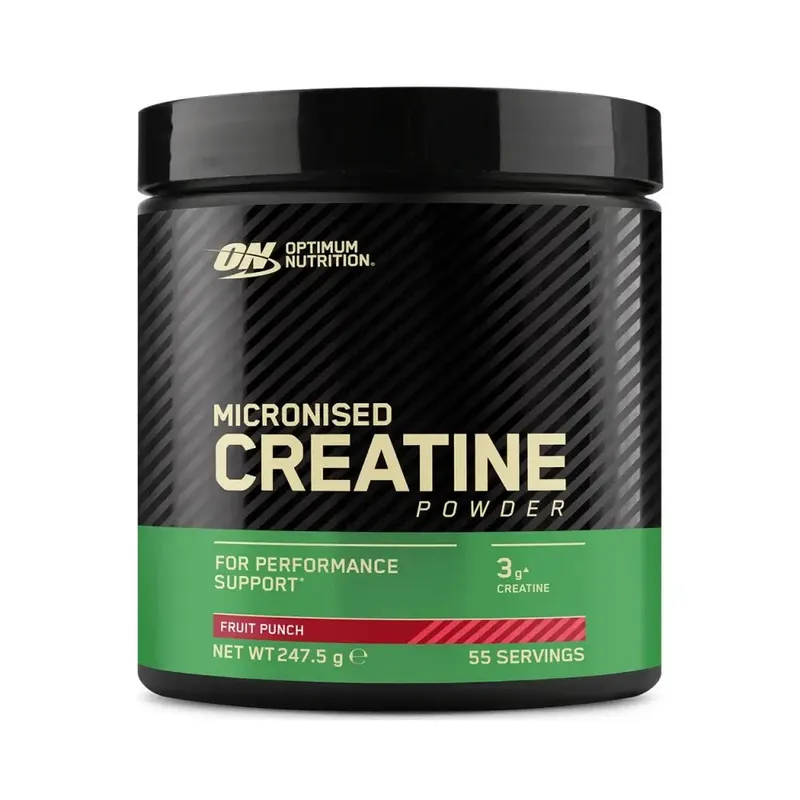 ON Creatine Monohydrat Pulver 247g