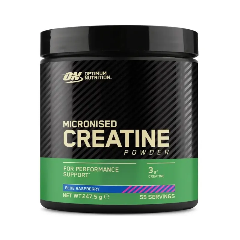Optimum Nutrition ON Creatine Monohydrat Pulver 247g – 247g
