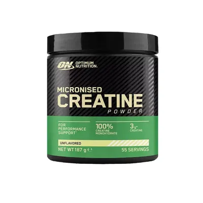 ON Creatine Monohydrat Pulver 187g
