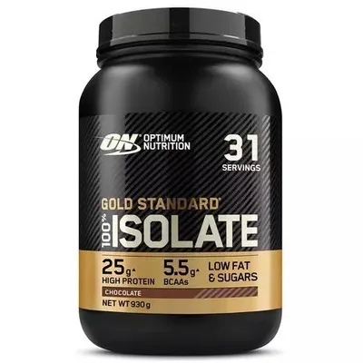 ON 100% Whey Gold Standard Isolat 930g