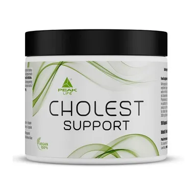Peak Cholest Support, 90 Kapseln