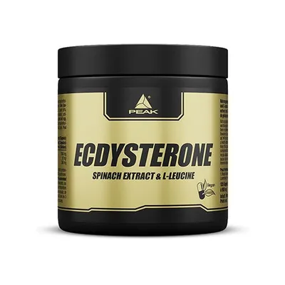 Peak Ecdysterone, 120 Kapseln