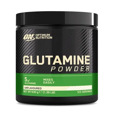 ON Glutamine Pulver 630g
