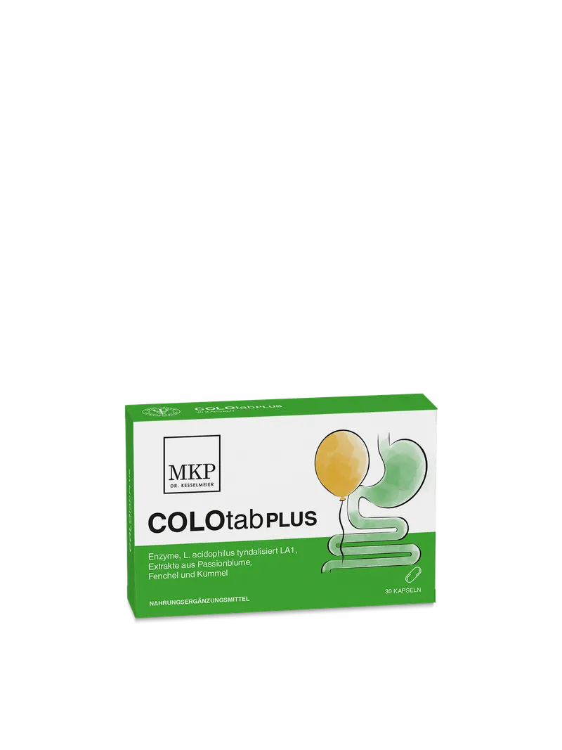 COLOtab PLUS