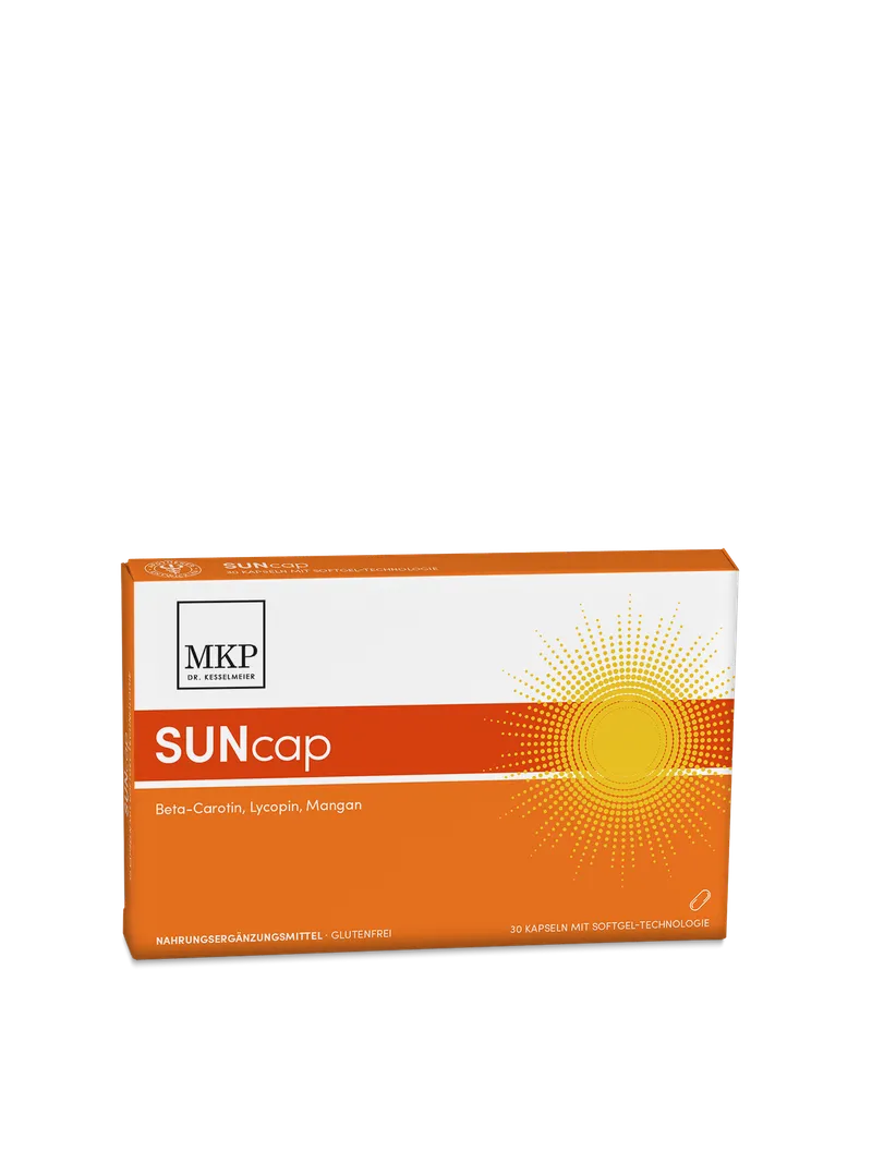 SUNcap