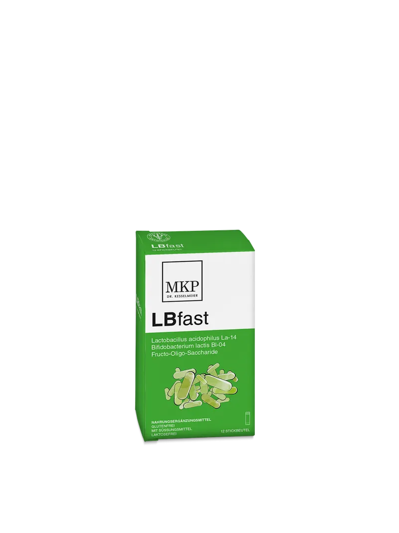 LBfast