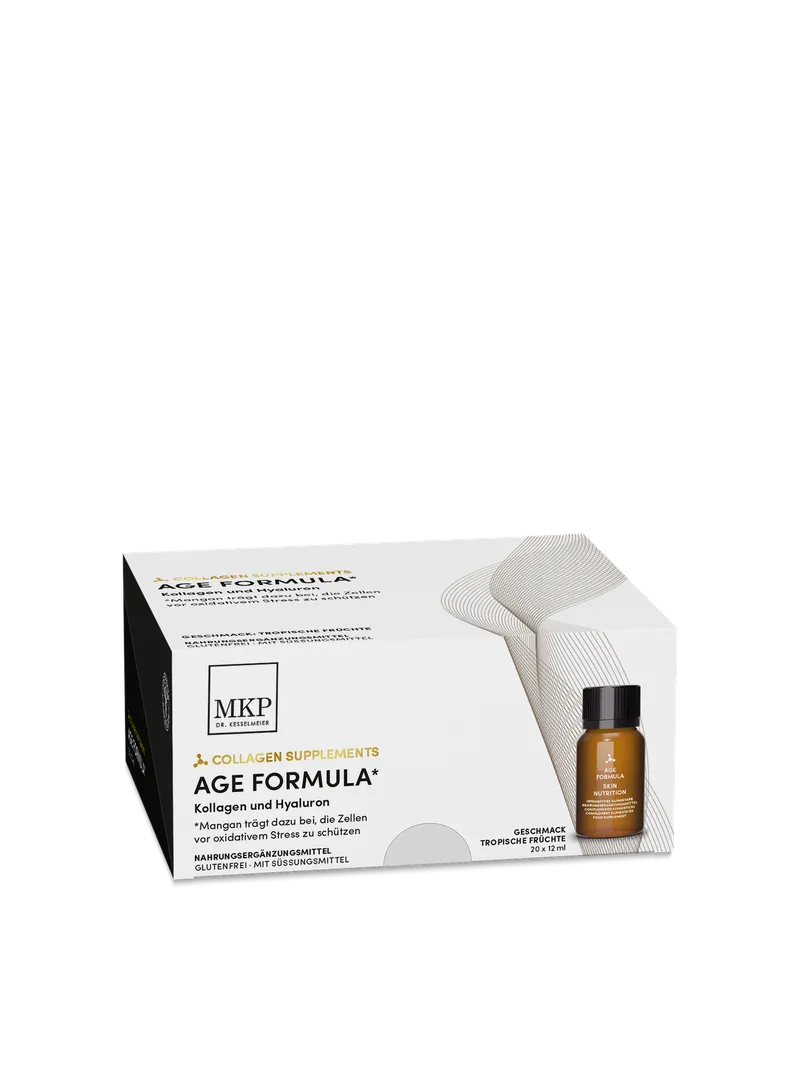 AGE Formula