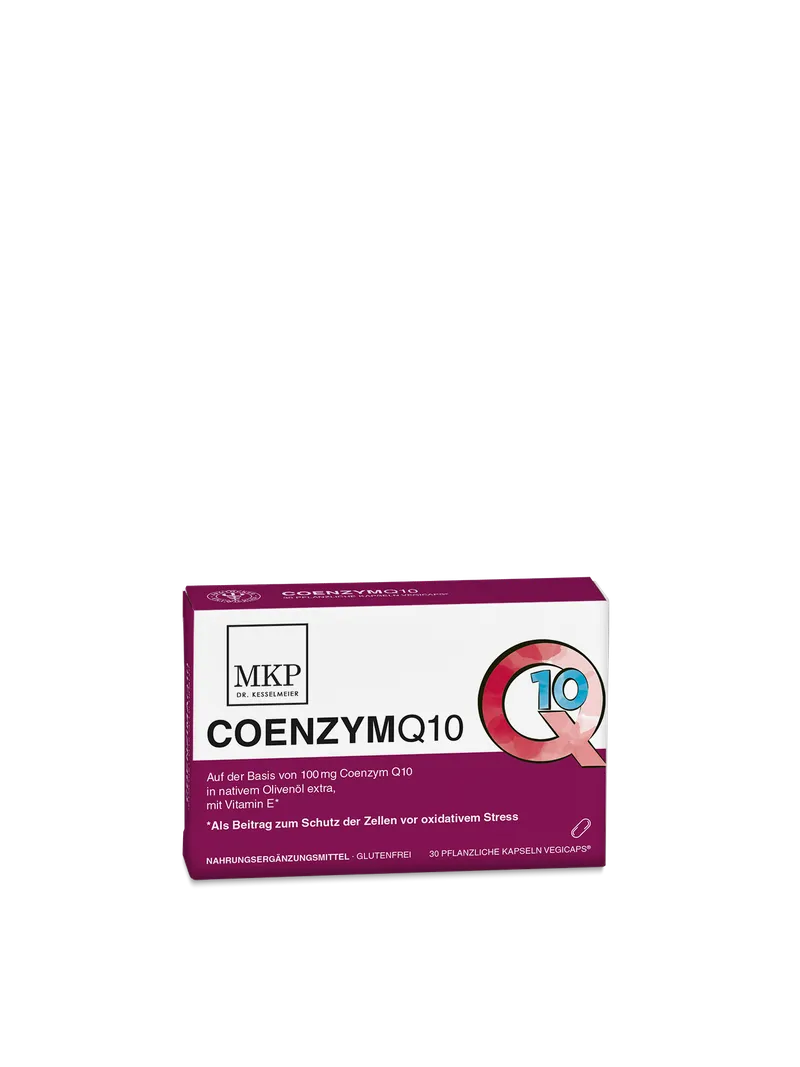 Coenzym Q10