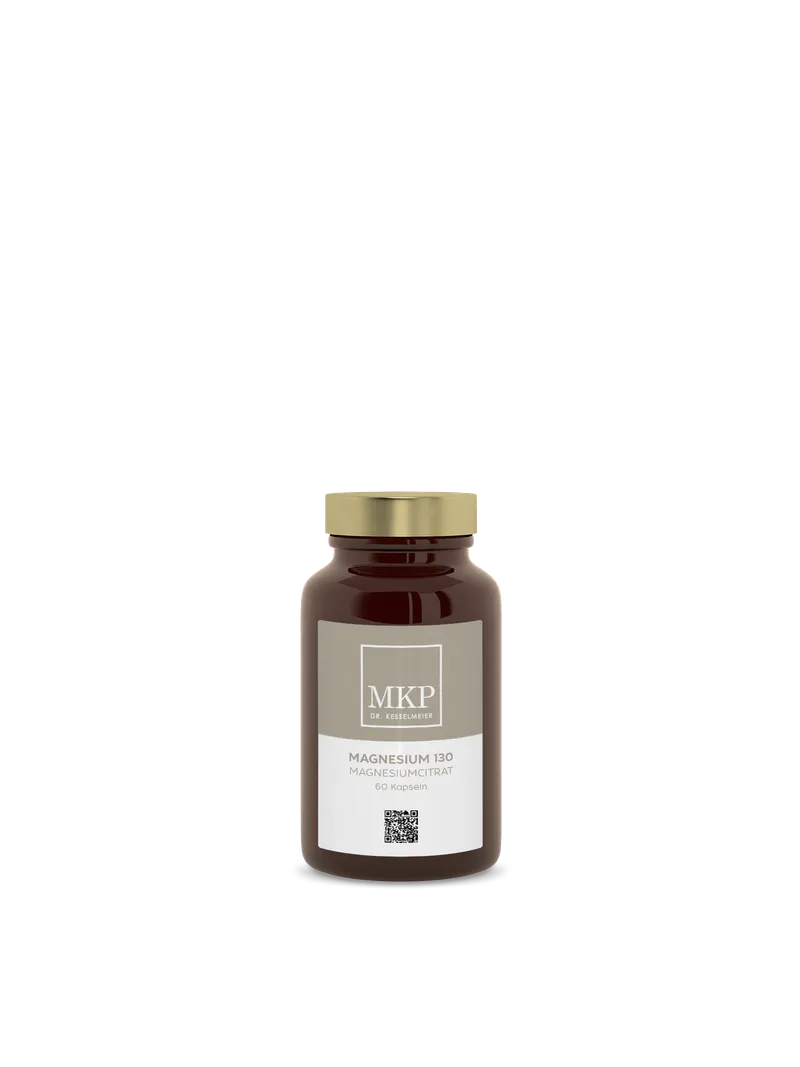 Magnesium 130