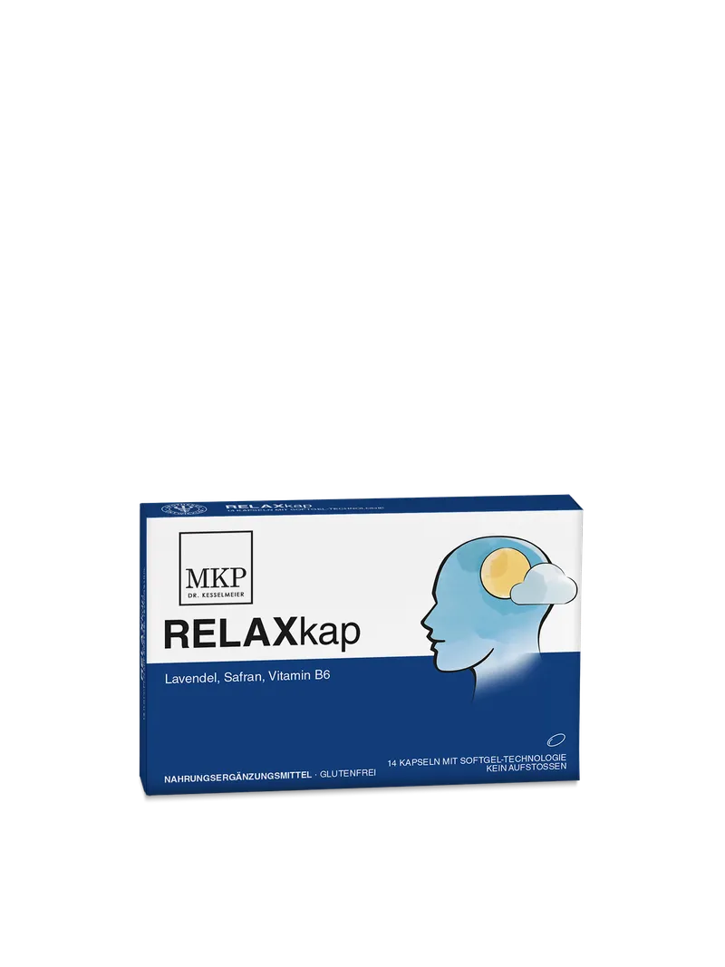 RELAXkap