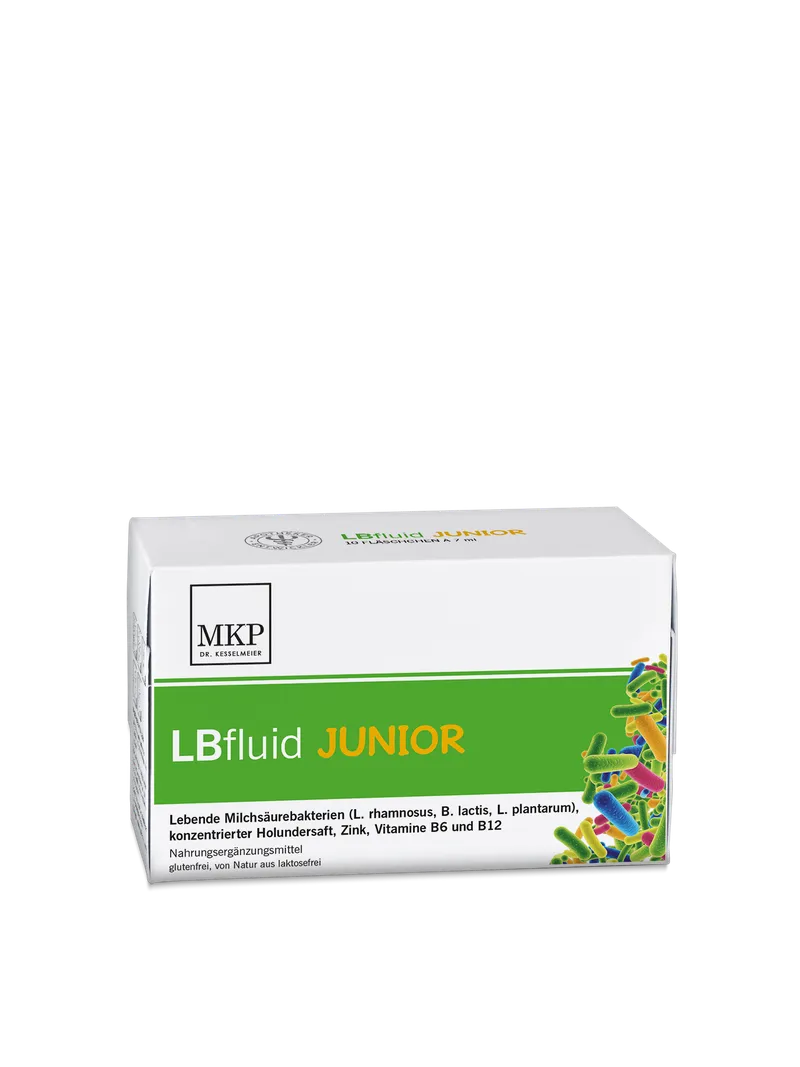 LBfluid Junior