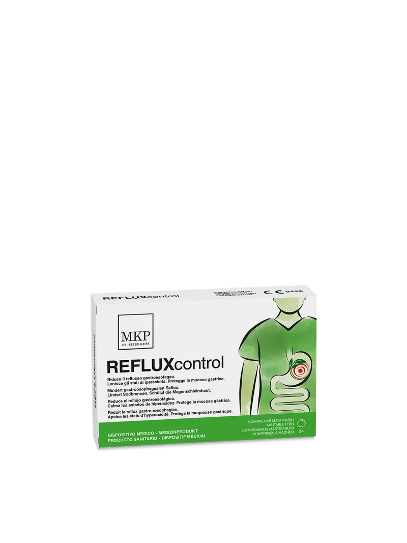REFLUXcontrol