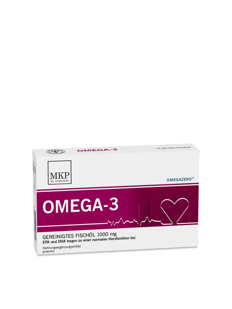 Omega-3