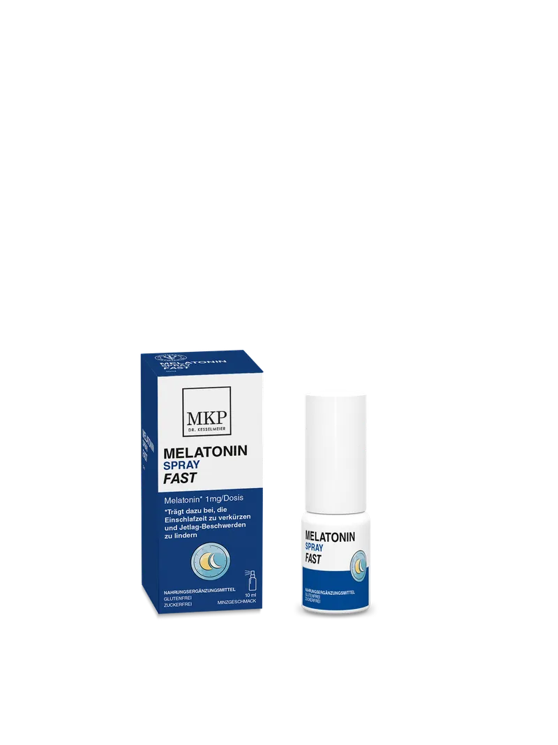Melatonin Spray Fast 2