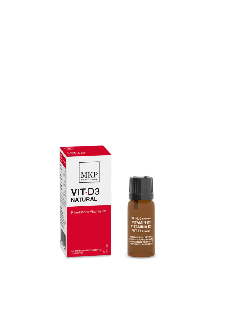 VIT D3 Natural