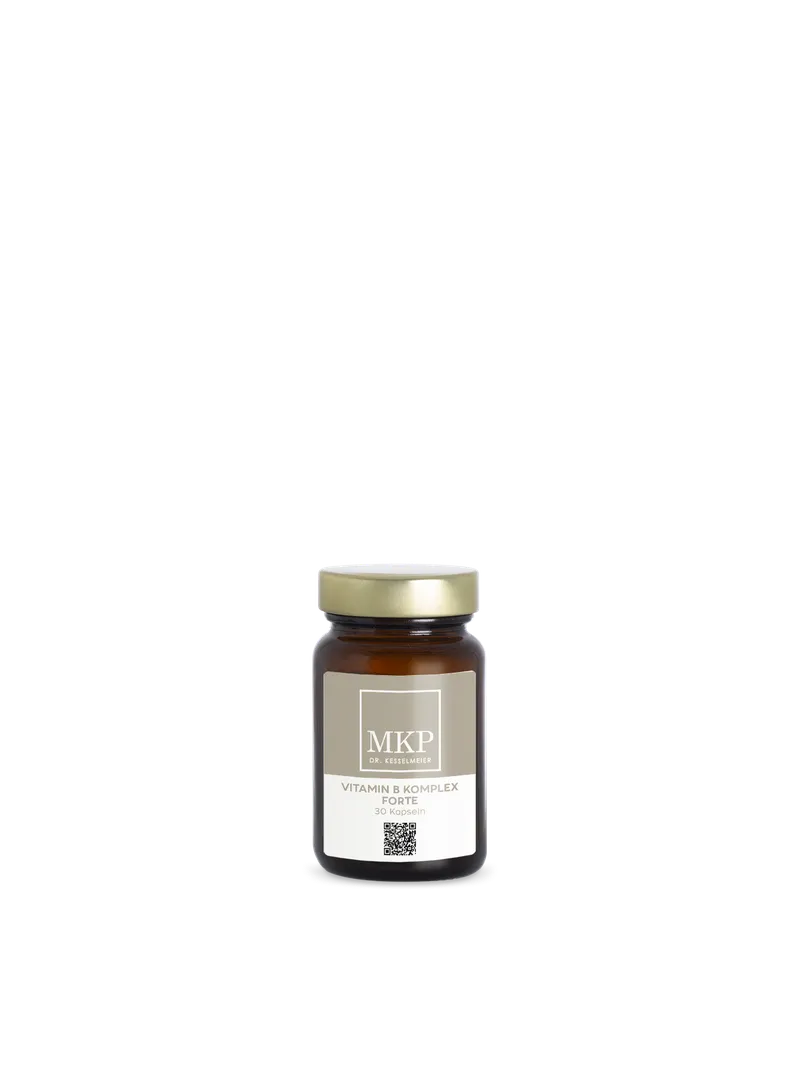 Vitamin B Komplex Forte