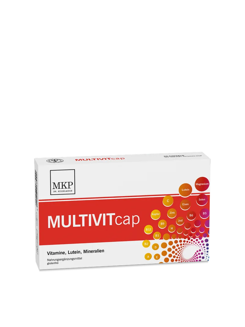 MULTIVITcap